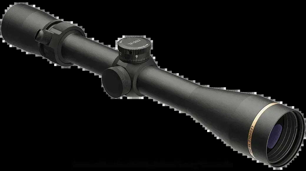 Leupold Scope VX-3HD 3.5-10X40 1-INCH CDS-ZL DUPLEX