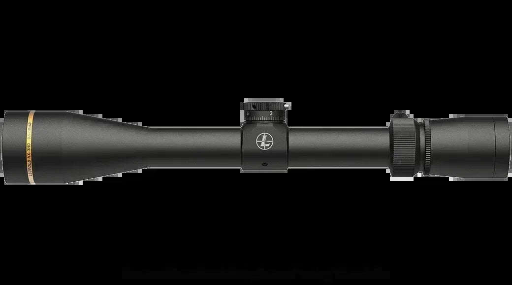Leupold Scope VX-3HD 3.5-10X40 1-INCH CDS-ZL DUPLEX
