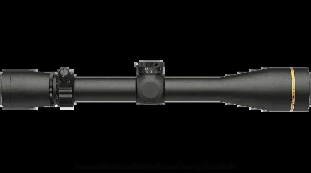 Leupold Scope VX-3HD 3.5-10X40 1-INCH CDS-ZL DUPLEX