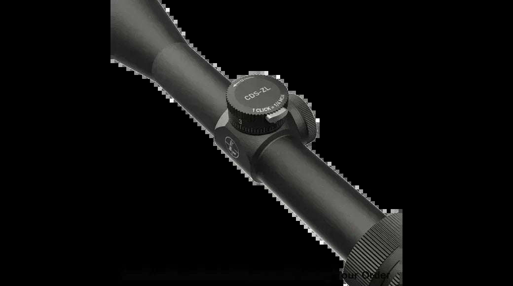 Leupold Scope VX-3HD 3.5-10X40 1-INCH CDS-ZL DUPLEX