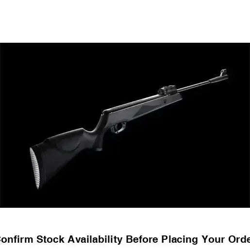 SNOWPEAK SR1000 5.5MM BREAK BARREL