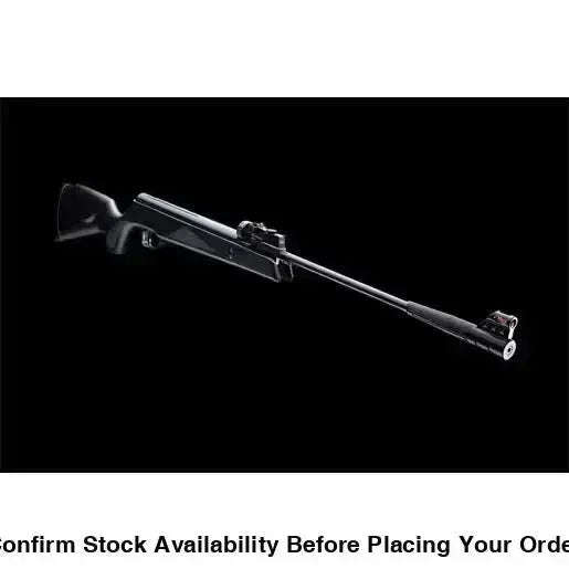 SNOWPEAK SR1000 5.5MM BREAK BARREL