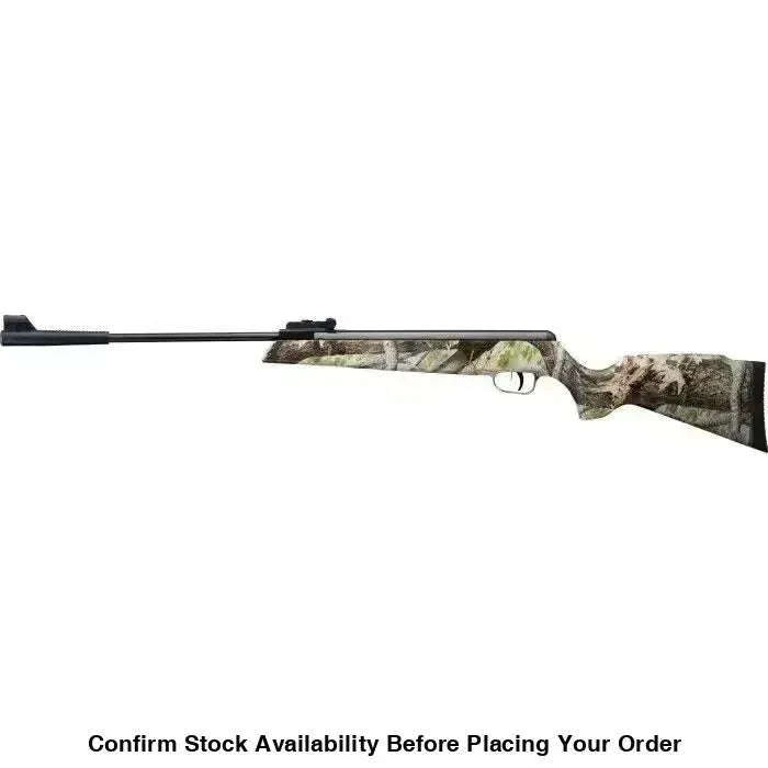 SNOWPEAK SR1000 CAMO 4.5MM AIRGUN