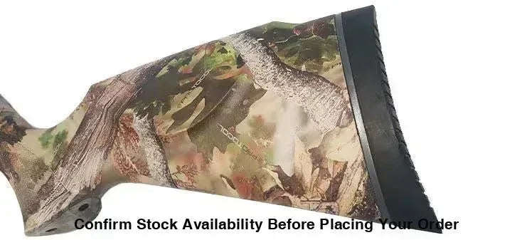 SNOWPEAK SR1000 CAMO 4.5MM AIRGUN
