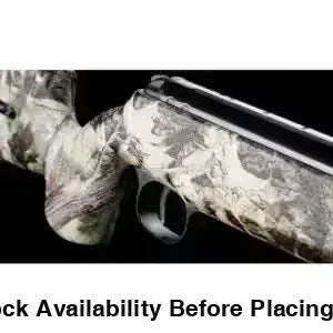 SNOWPEAK SR1000 CAMO 4.5MM AIRGUN