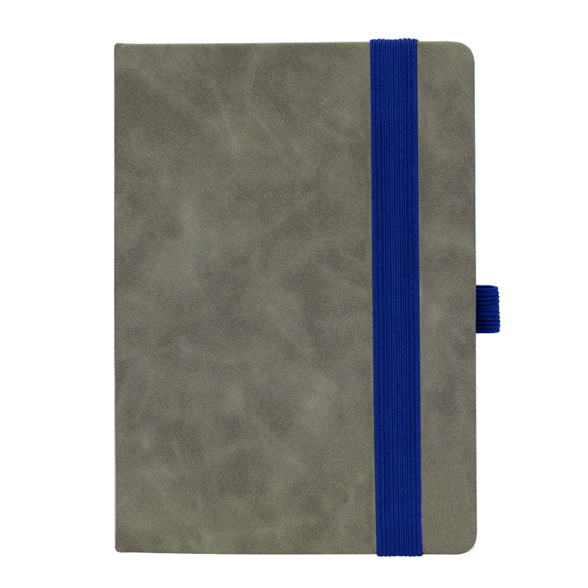 Yukon A5 Soft Cover Notebook