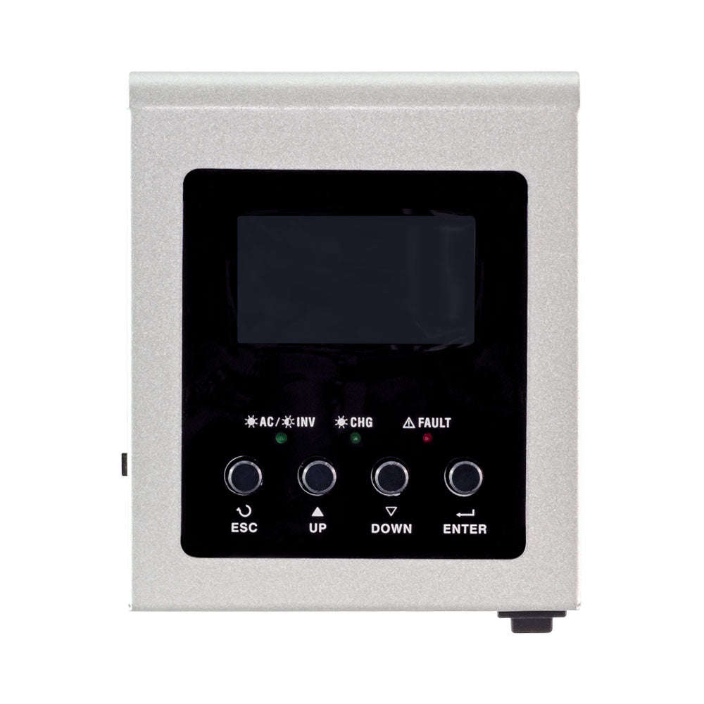 LINKQNET REMOTE LCD DISPLAY FOR 1KVA-5KVA INVERTER