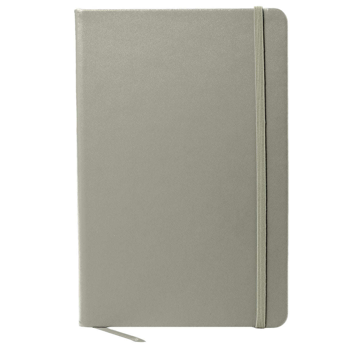 A5 Snapper Notebook
