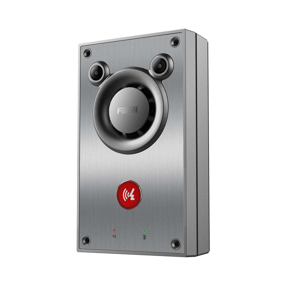 FANVIL A12 OUTDOOR AUDIO INTERCOM WITH 10W SPEAKER