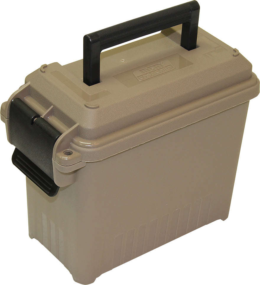 MTM 5 CAN AMMO CRATE MINI  MTM-AC5C