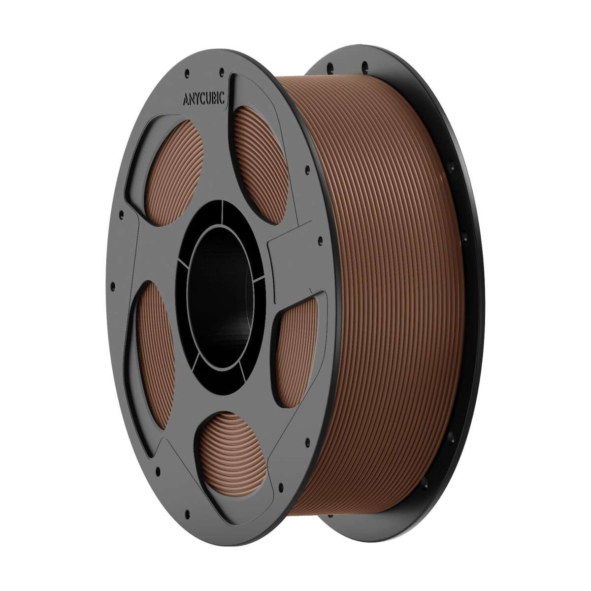 Anycubic PLA Basic Filament 1kg  Bronze