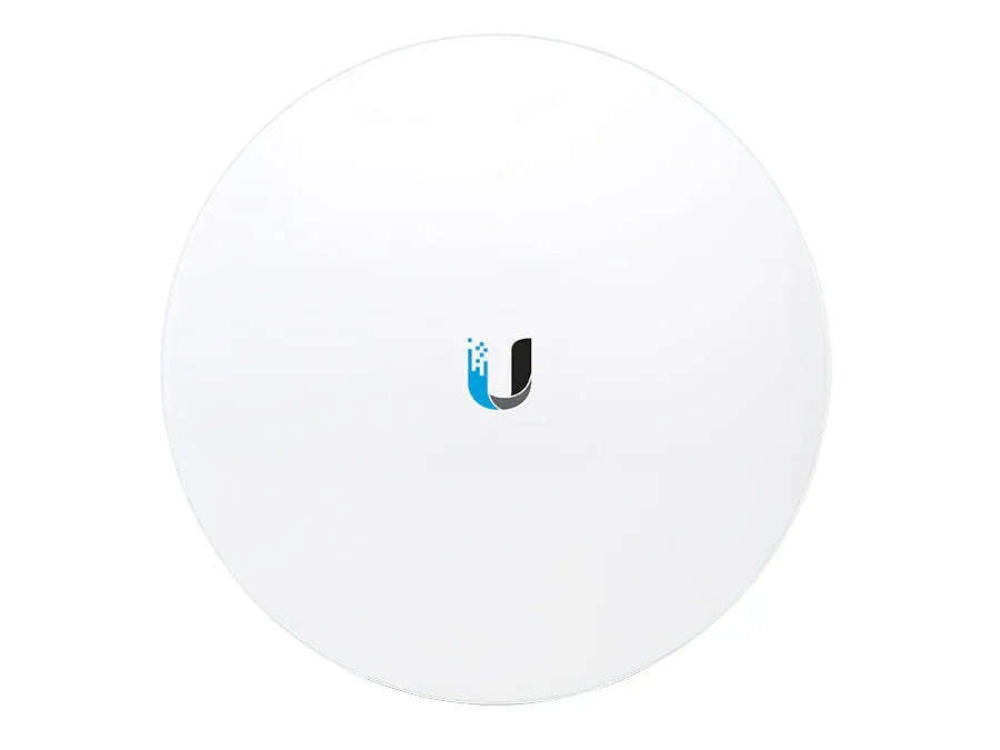 Ubiquiti UISP airFiberX 5GHz 23dBi 45° Slant Dish Antenna