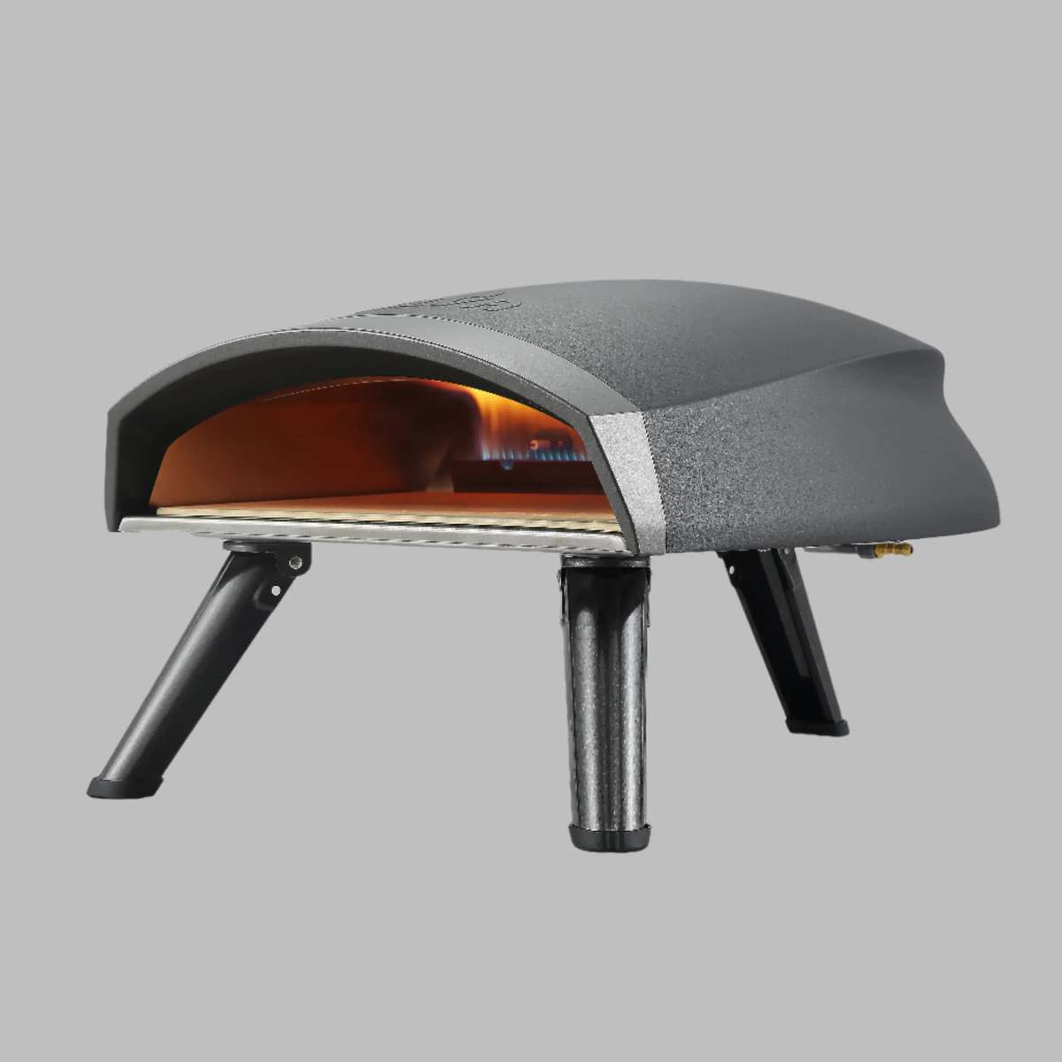 Alva Gas Pizza Oven - Presto