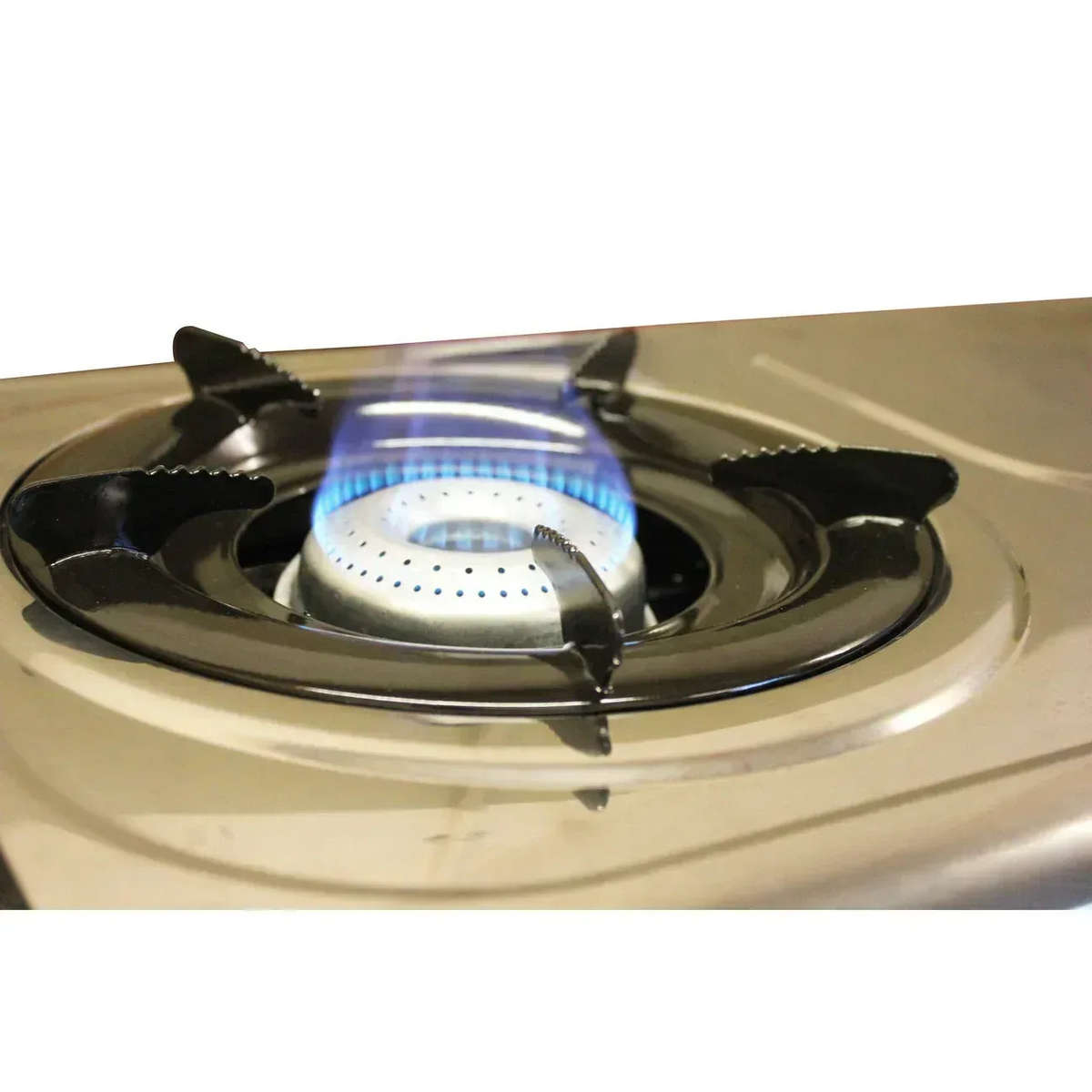 Alva Single Burner Gas Stove