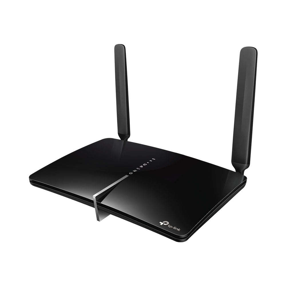 TP-LINK AC1200 WLESS SIM SLOT 4G+ CAT6 (EU)