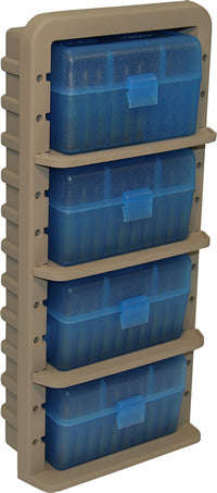 MTM AMMO RACK FOR 223  MTM-ARRS