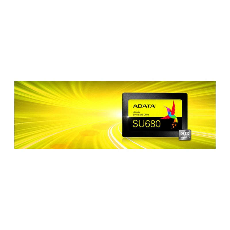 ADATA SU680 1TB 2.5" SATA SSD