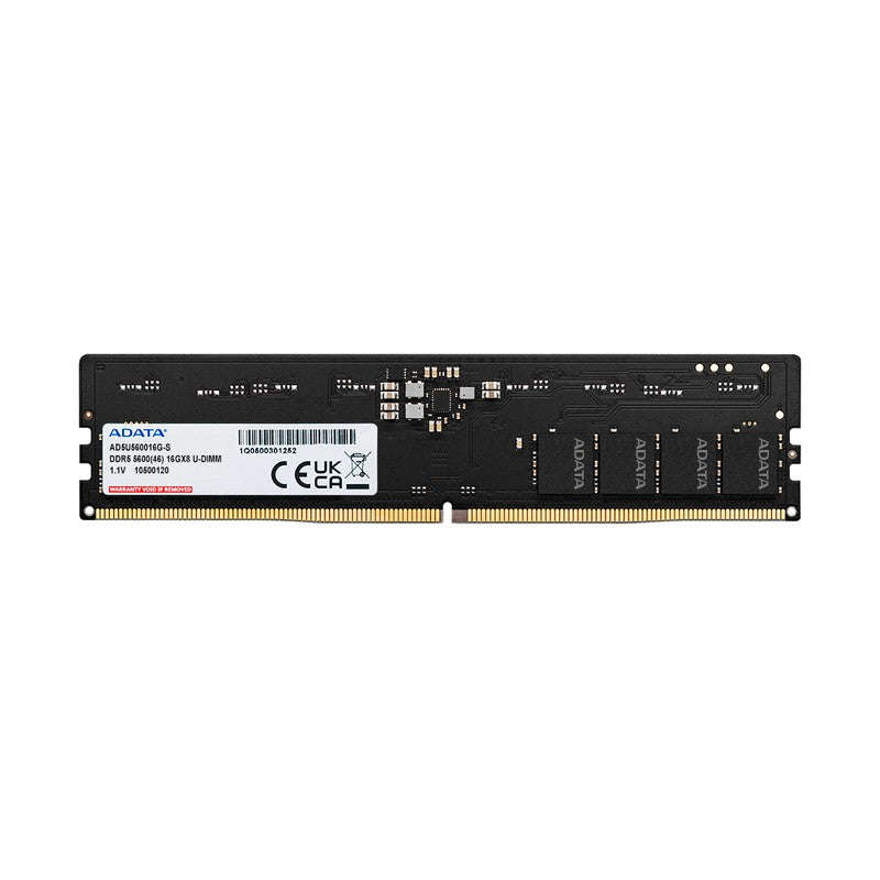 16GB ADATA XPG LANCER BLADE DDR5 5600 WHITE