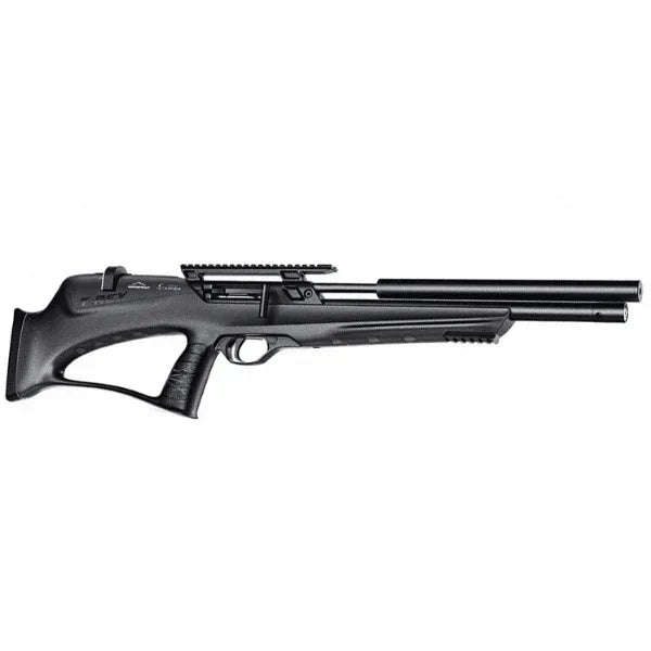 Artemis SnowPeak T-Rex Bullpup 5.5mm Black