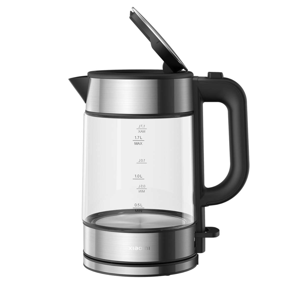 Xiaomi 1.7L Electric Glass Kettle  2200W Fast Boil