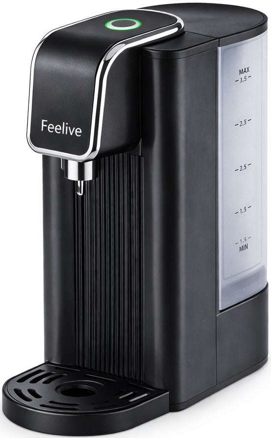 Feelive 5 Litres Instant Hot Water Dispenser