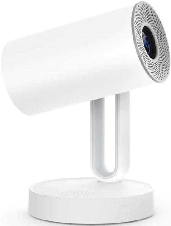 ETOE Starfish Google Certified 4K Android Smart TV Projector
