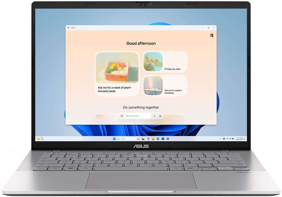 Asus Vivobook S14 S3407 Intel Core Ultra 7 Laptop