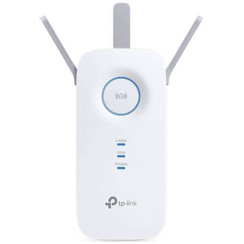 TP Link RE550 AC1900 WiFi Range Extender