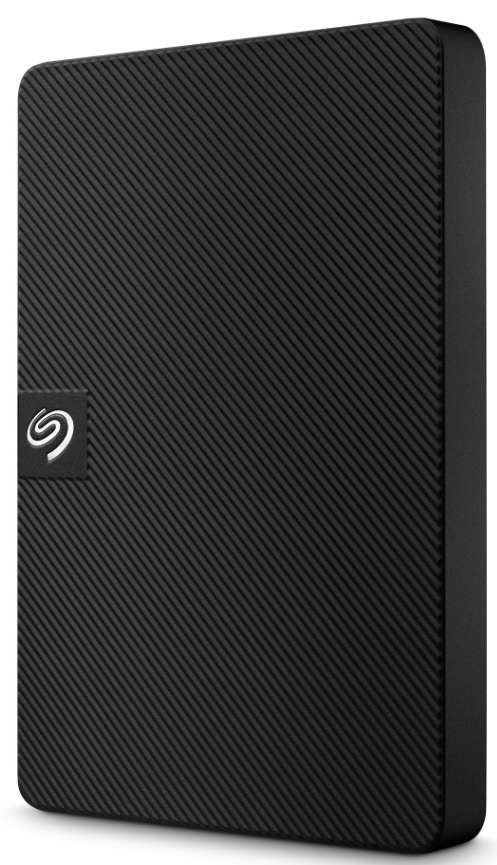 Seagate Expansion 1TB 2.5 Inch Portable External Hard Drive
