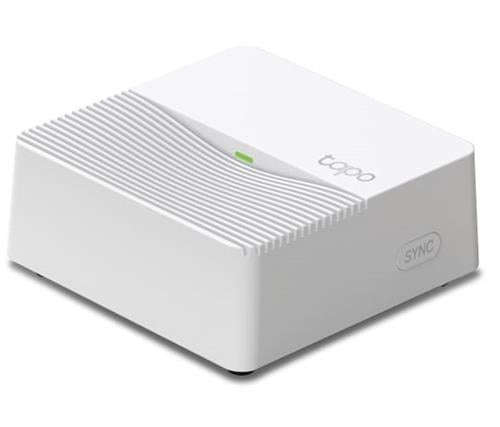 TP Link Tapo H200 Smart Hub,