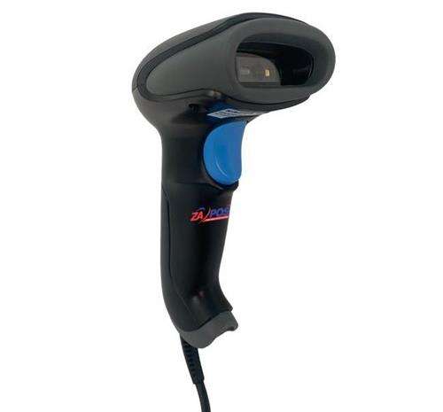 Postron 2D USB Barcode Scanner