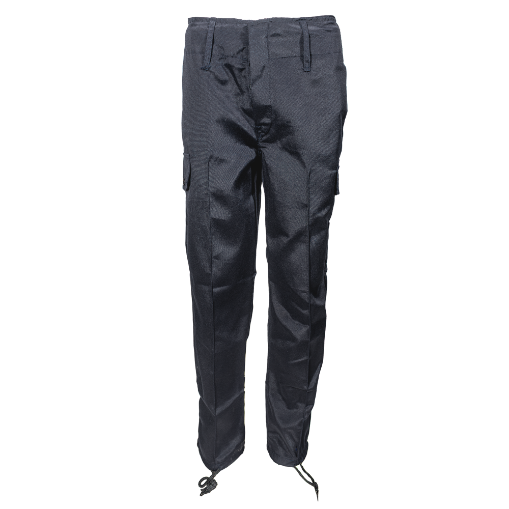 Pinnacle Security Combat Trouser Black (Waist 28  42)