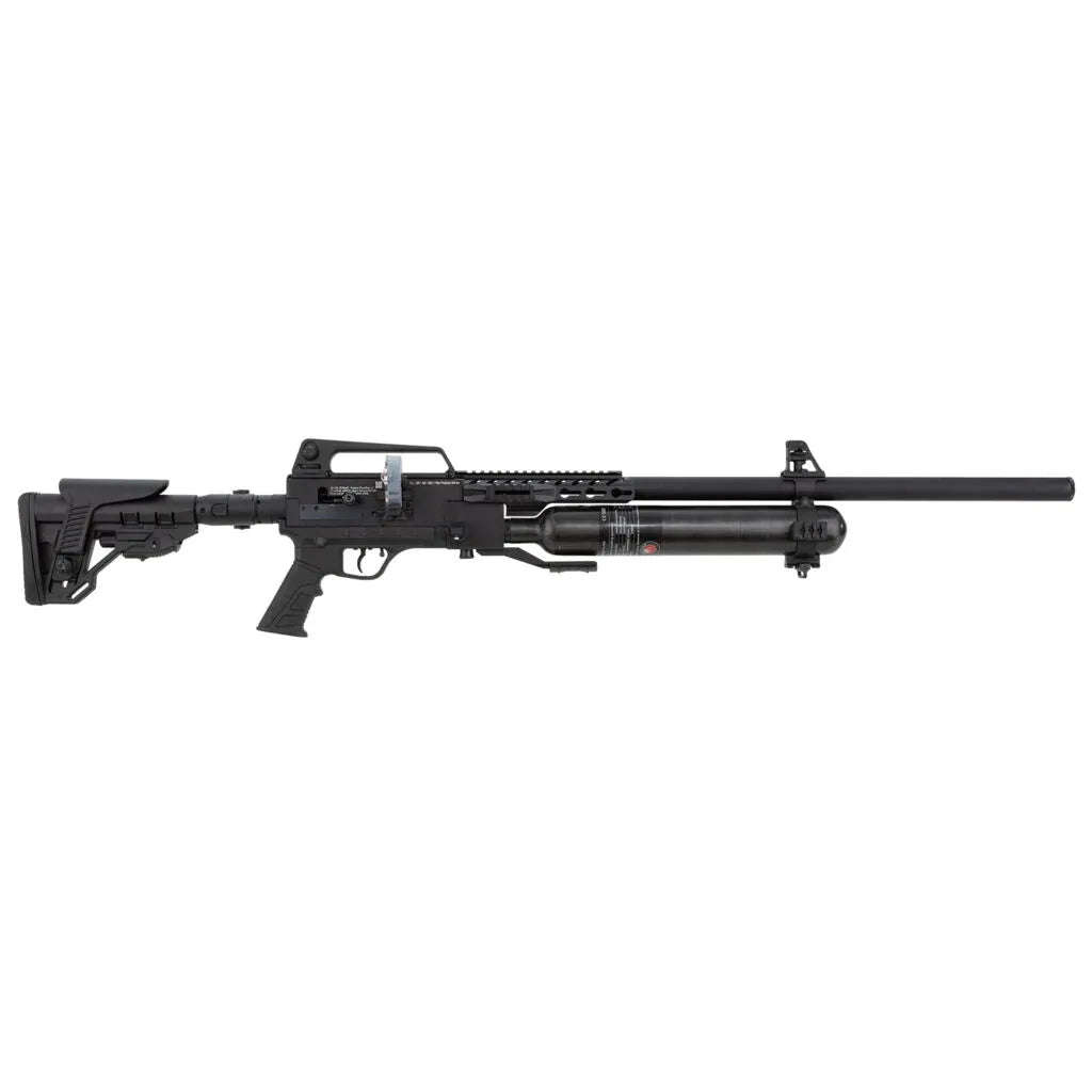 Hatsan Blitz 777 5.5mm