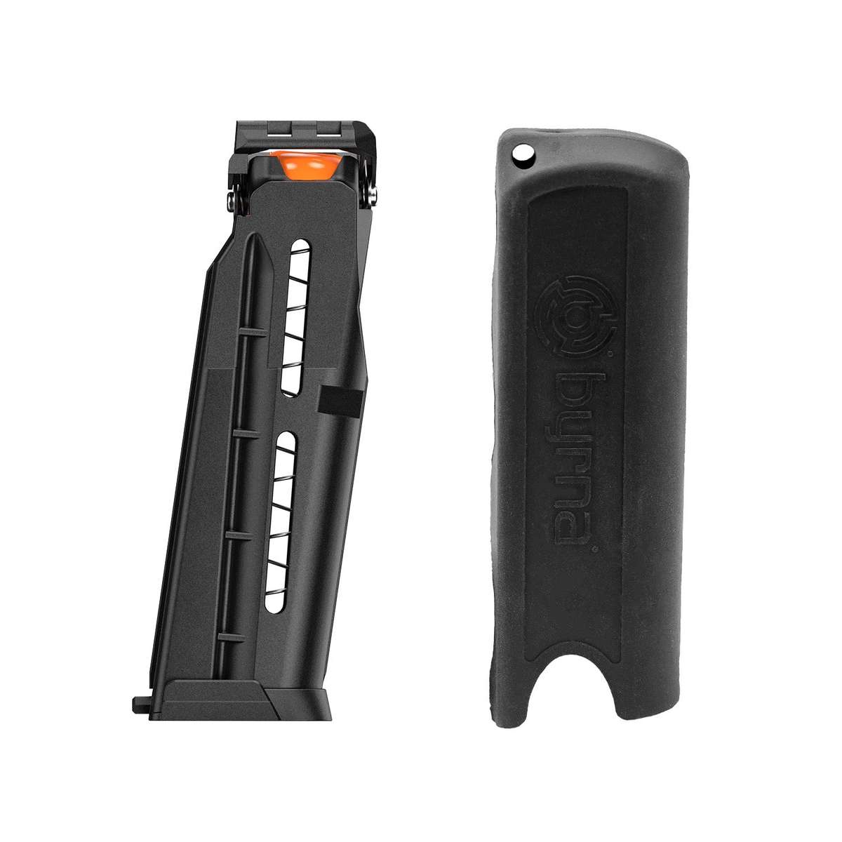 Byrna Mag 2-Pack Defender 5-Round .61 Cal