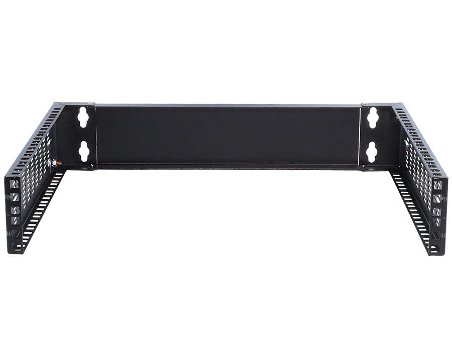 Linkbasic 2U Wall Mount Open Rack