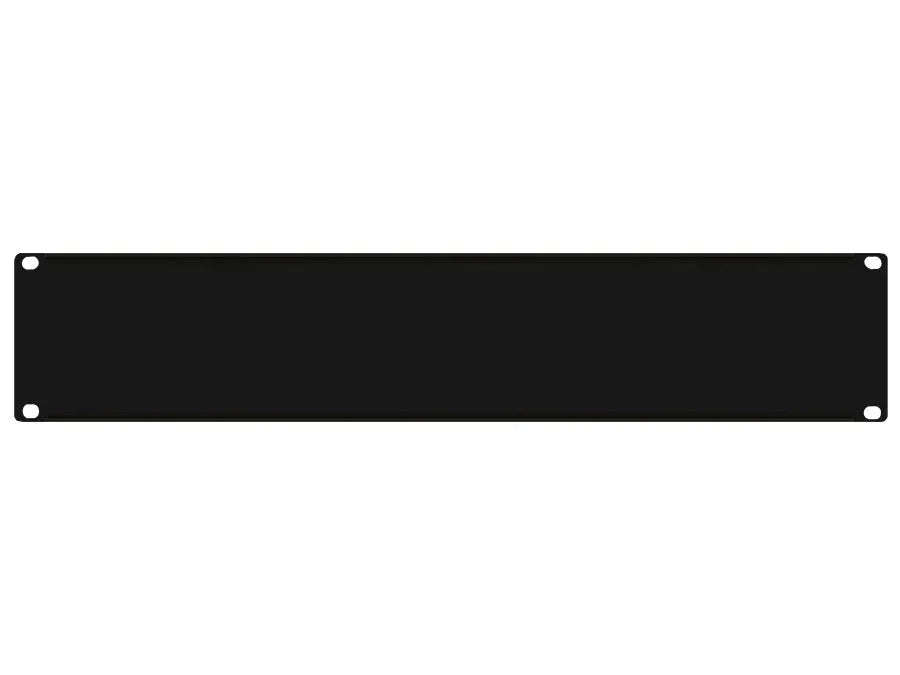 Linkbasic 19-inch Rack Mount 2U Blank Panel