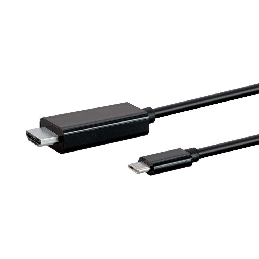 5M TYPE-C TO HDMI CABLE, 4K24K, 60HZ