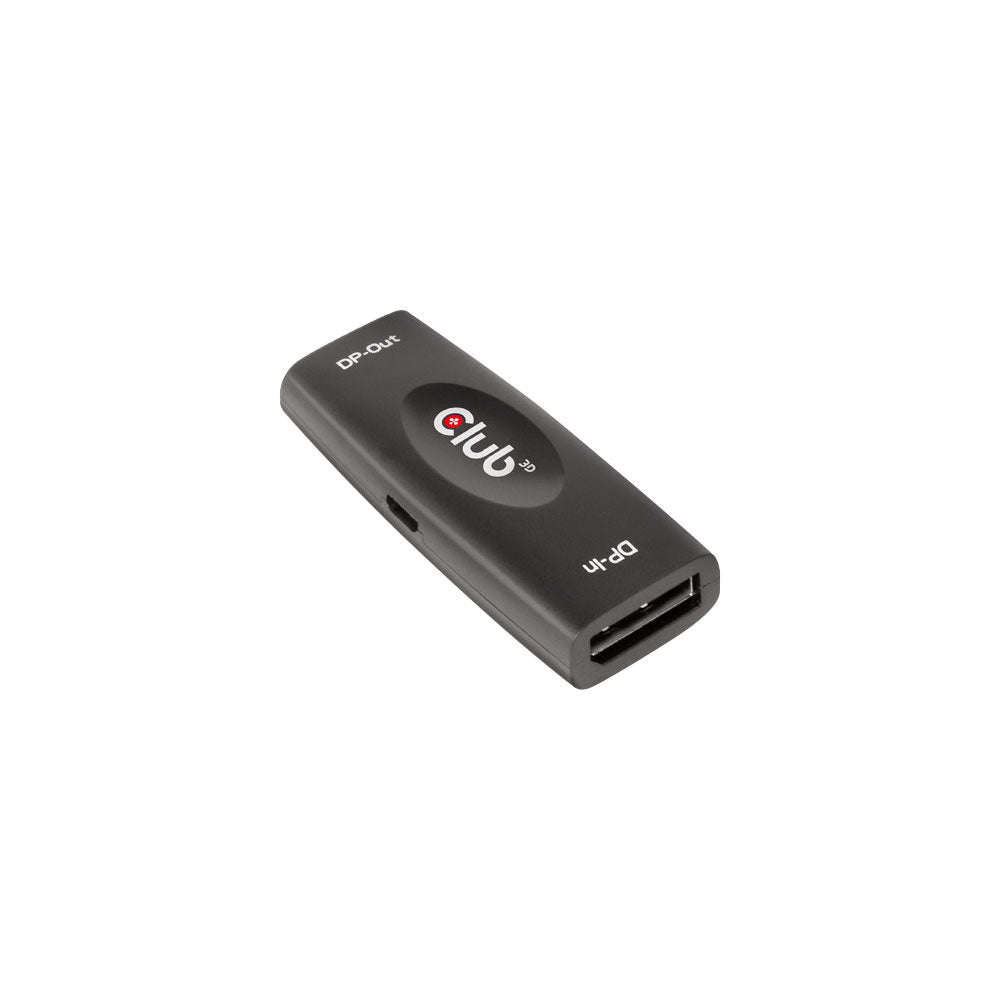 DISPLAYPORT 1.4 ACTIVE REPEATER FF HBR3 4K120HZ