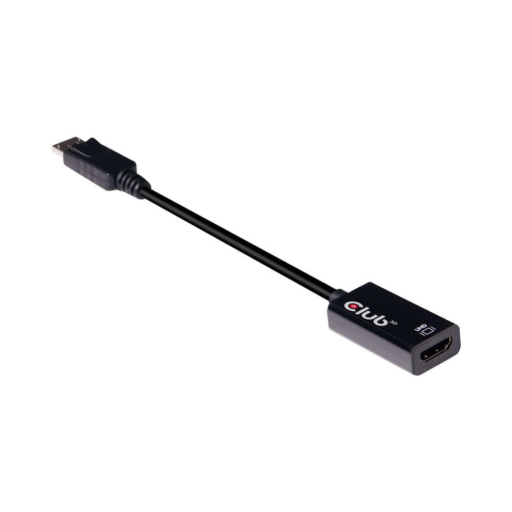 DISPLAYPORT 1.4 TO HDMI2.0 HDR 4096X2160P