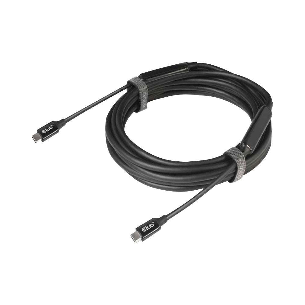 5M TYPE-C M-M (USB3.2) BI-DI (8K60Hz) UP TO 60W