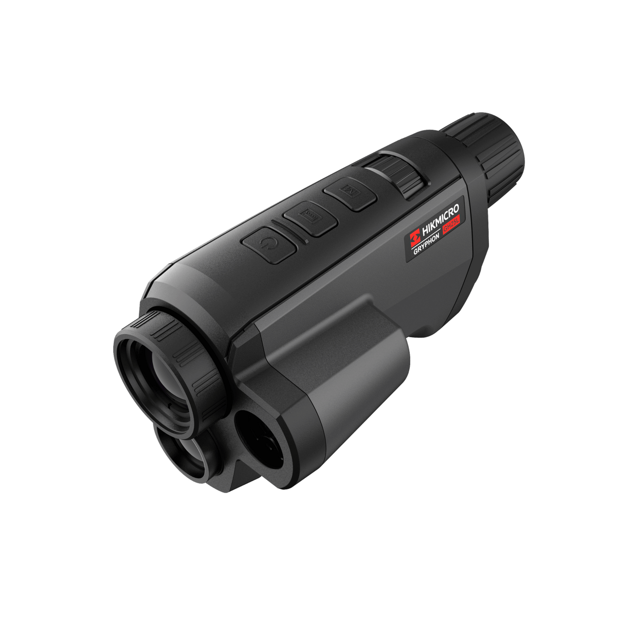 HikMicro Gryphon GH25L Bi-Spectrum Thermal Monocular with Laser Rangefinder