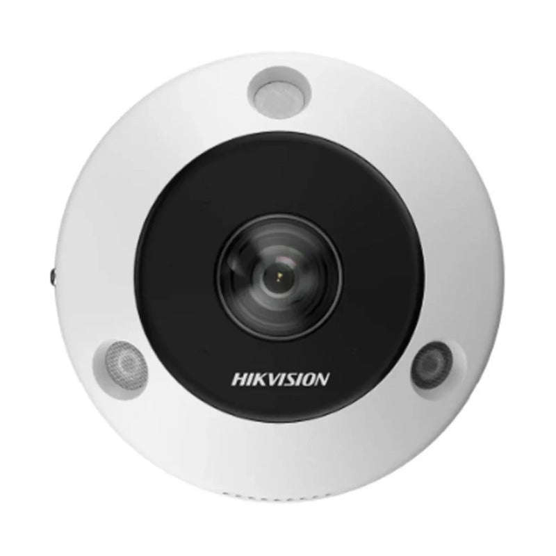 Hikvision IP Thermal DL Bullet 256x192 7mm