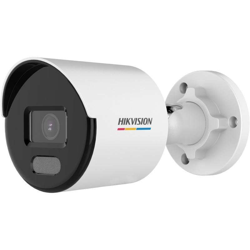 Hikvision IP Thermal DL Dome 256x192 7mm