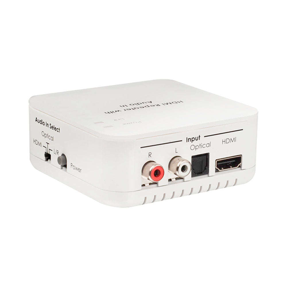 CYP CLUX-11CA HDMI AUDIO INSERTER