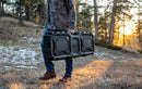 MTM TACTICAL RIFLE CASE 42  MTM-RC42T