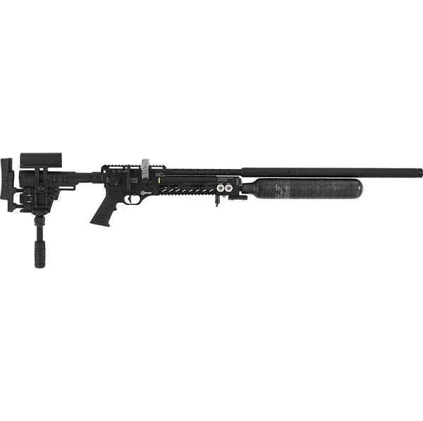 HATSAN AIRRIFLE FACTOR SNIPER PCP L 5,5 mm