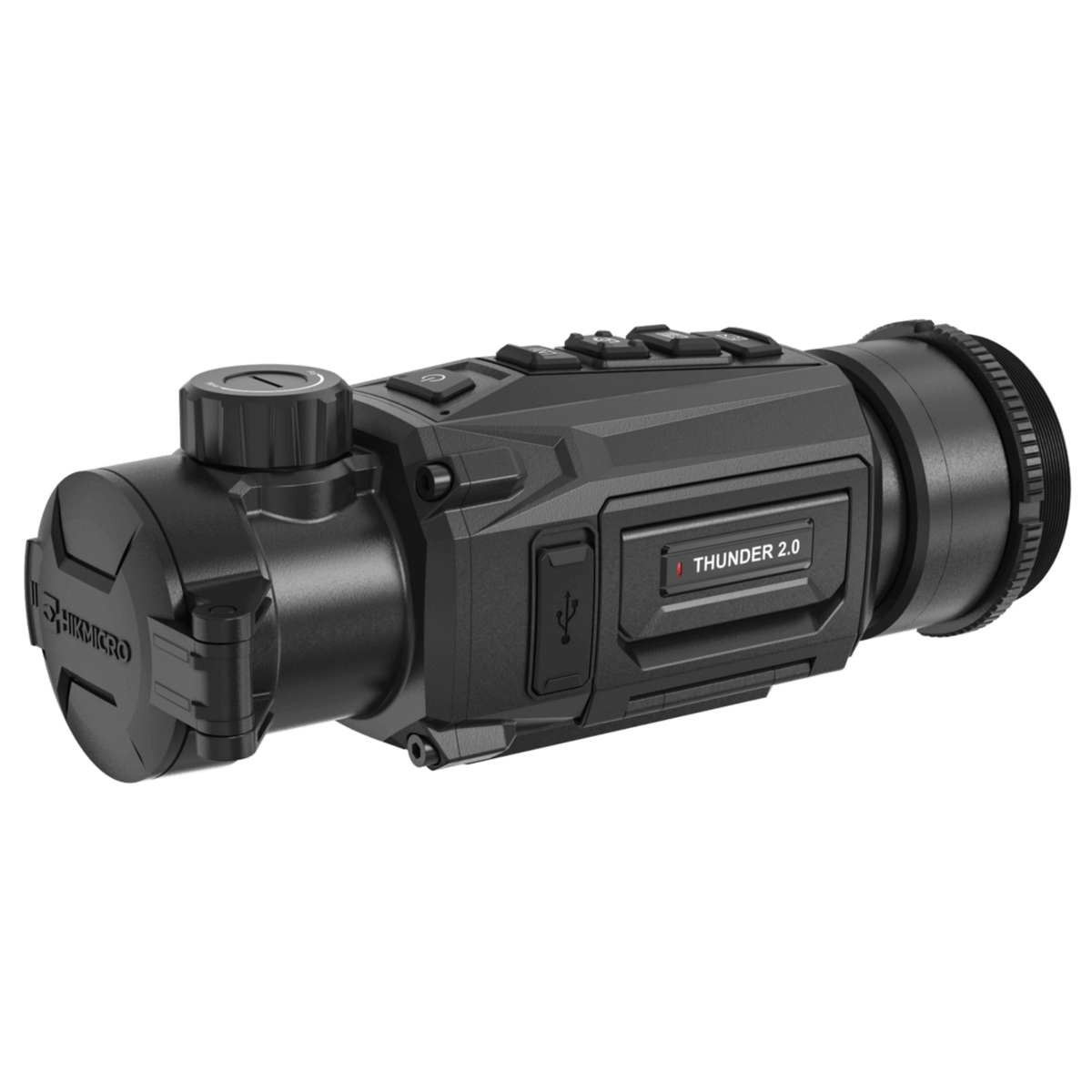 HikMicro Thunder Pro TH35PCR Thermal Clip-On V2.0
