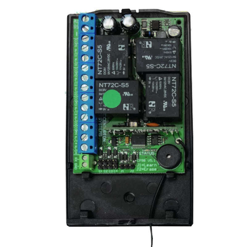 Centurion Nova 2 Channel Receiver