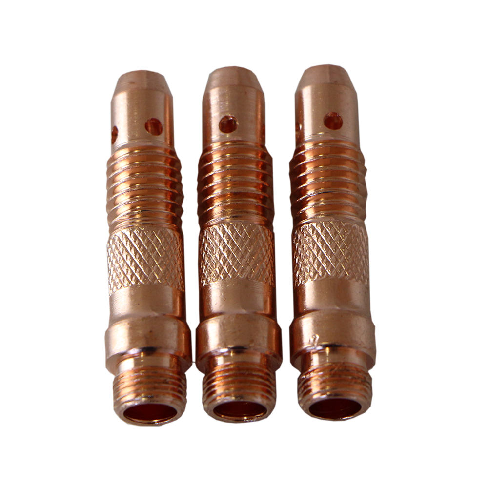 Pinnacle Collet Body T17/18/26 10N32 2.4mm