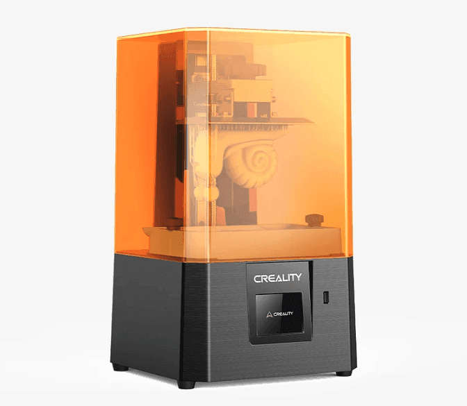 Creality Halot R6 2K Resin Printer